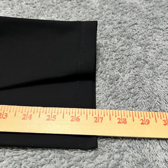 Lululemon On The Move Pants Womens 4 Stretch Wicking Comfort Casual W5BGZS - Picture 10 of 11